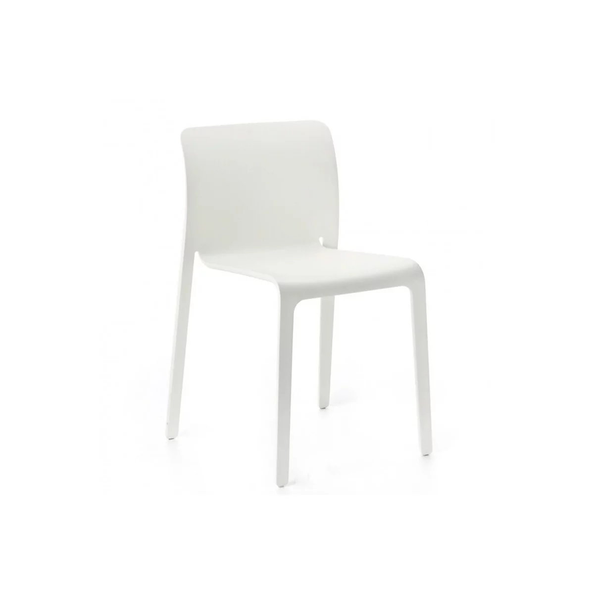 Silla First Magis blanca