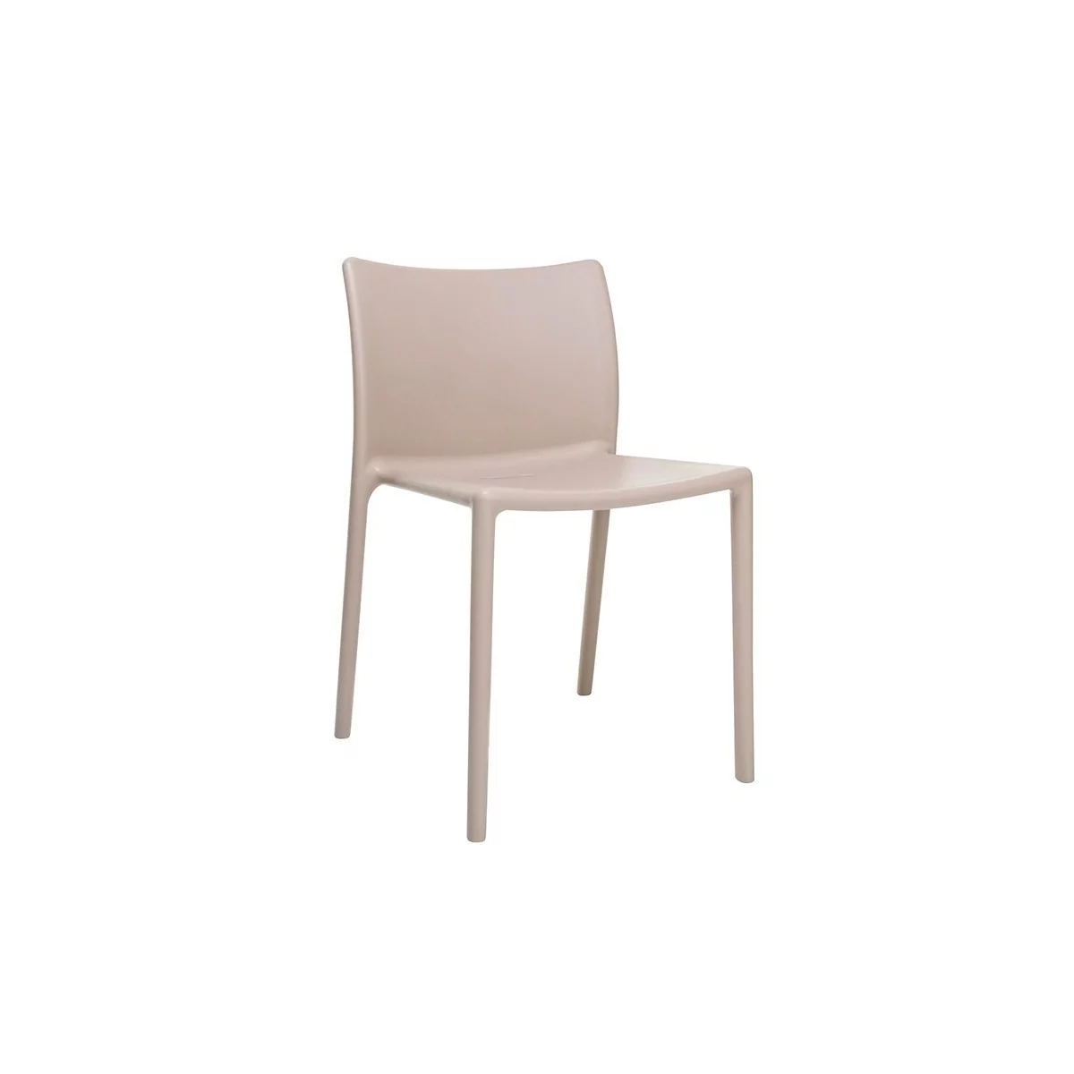Silla Air Magis color beige