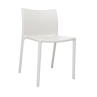 Silla Air Magis color blanco Silla Air Magis color blanco