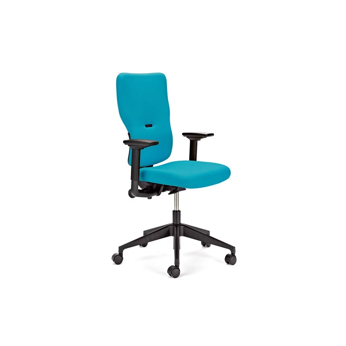 Silla de trabajo Let´s B de Steelcase