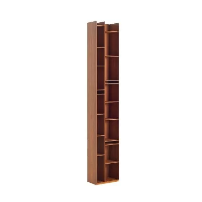 perfil estantería Random Wood 2C MDF perfil estantería Random Wood 2C MDF
