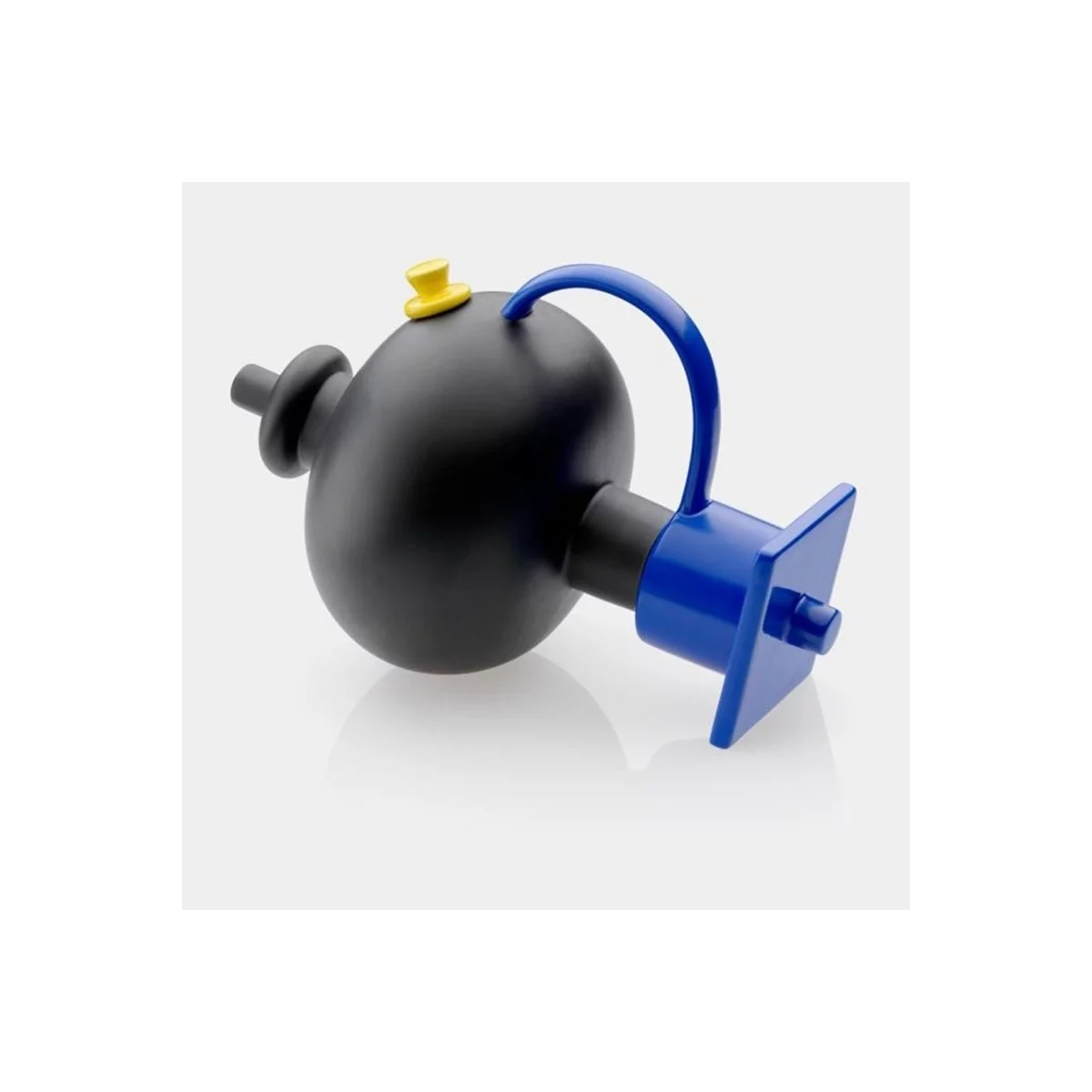 Sepik Teapot - Memphis Milano