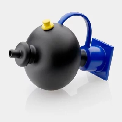 Sepik Teapot - Memphis Milano Sepik Teapot - Memphis Milano
