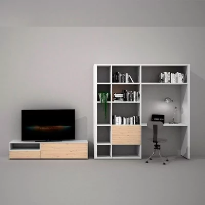 Arlex Prateleiras composição da prateleira 4 Arlex Prateleiras composição da prateleira 4