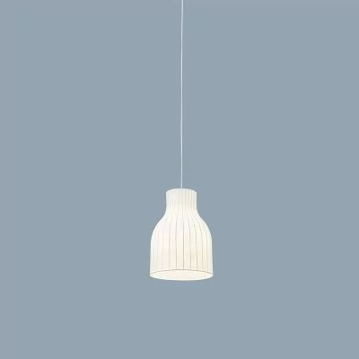 fondo azul lámpara Strand pendant abierta Ø28 Muuto fondo azul lámpara Strand pendant abierta Ø28 Muuto