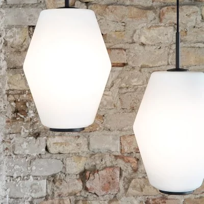 detalle Lámparas Dahl large de Northern Lighting. Disponible en Moisés showroom detalle Lámparas Dahl large de Northern Lighting. Disponible en Moisés showroom