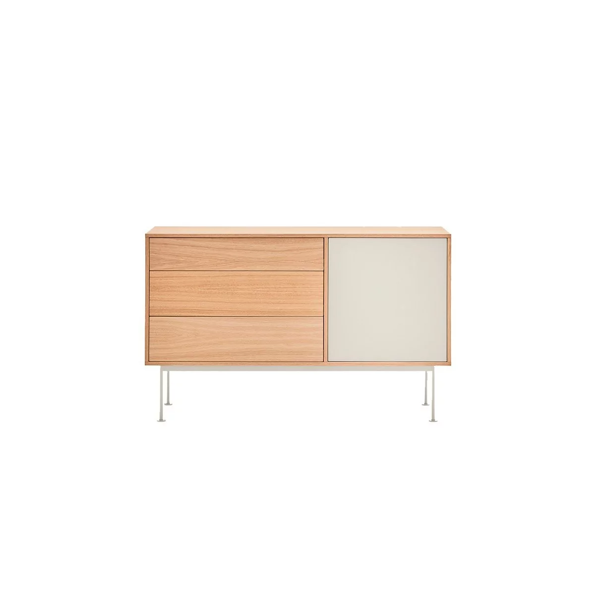 Enfilade Yoko Teulat
