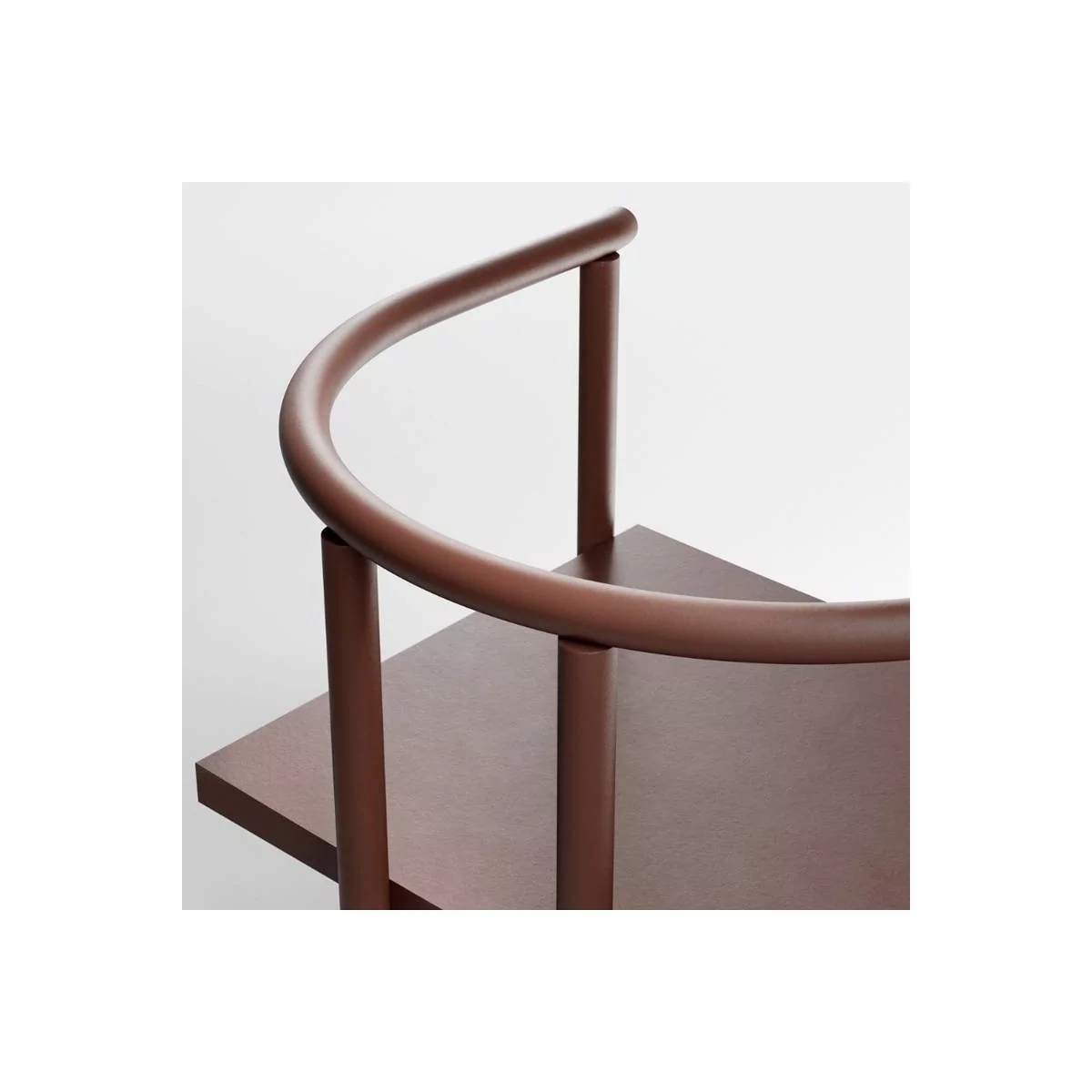 Silla Ringer de Kettal en Moises Showroom