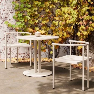 Silla Ringer de Kettal en Moises Showroom Silla Ringer de Kettal en Moises Showroom