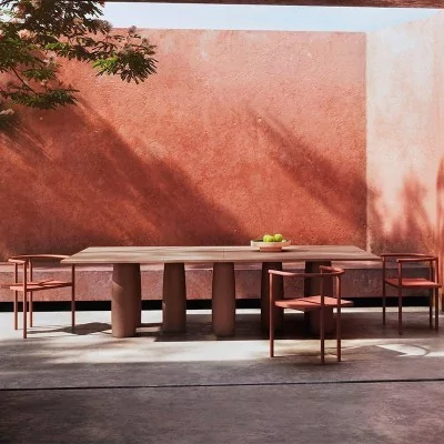 Silla Ringer de Kettal en Moises Showroom Silla Ringer de Kettal en Moises Showroom