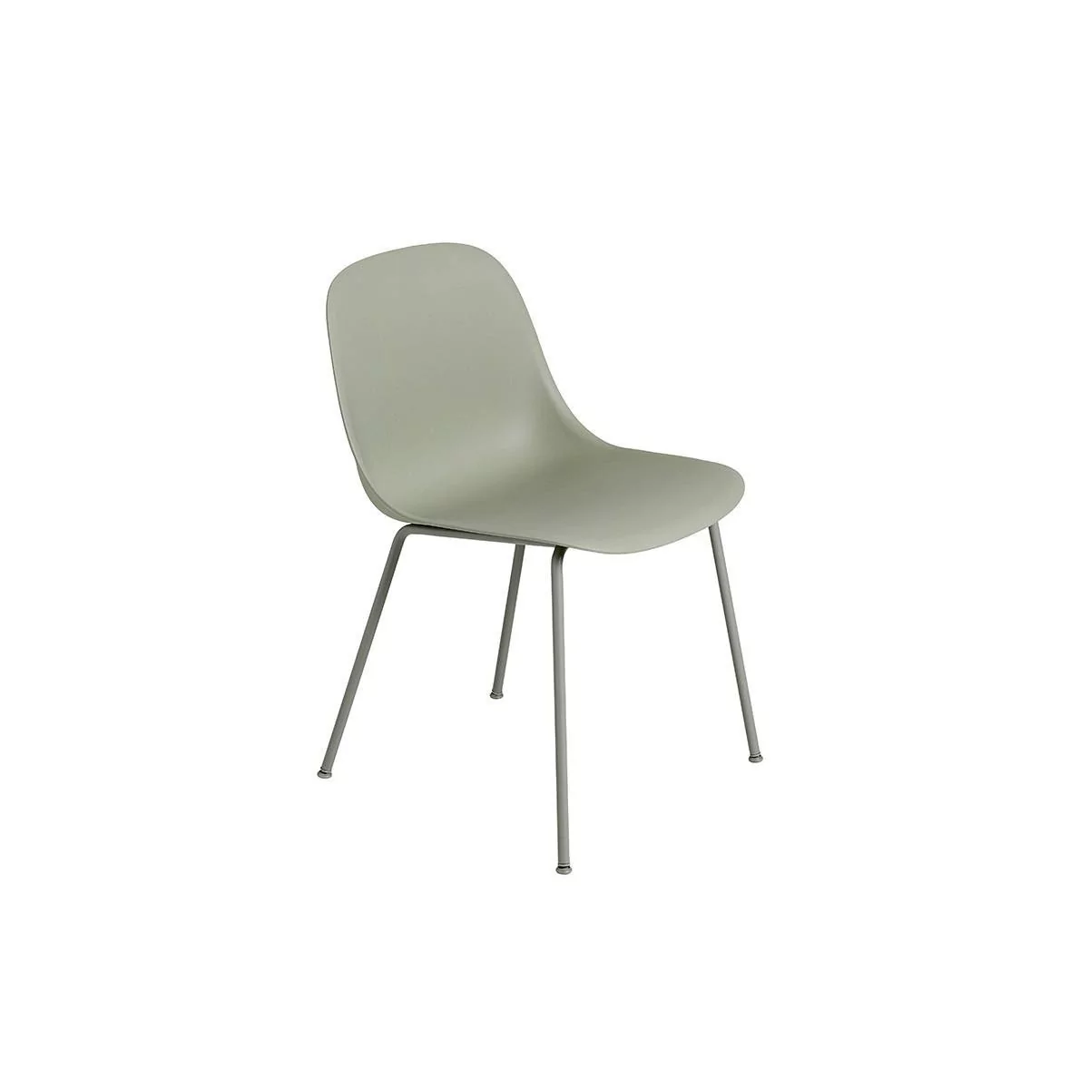 Muuto, Fiber side chair Tube