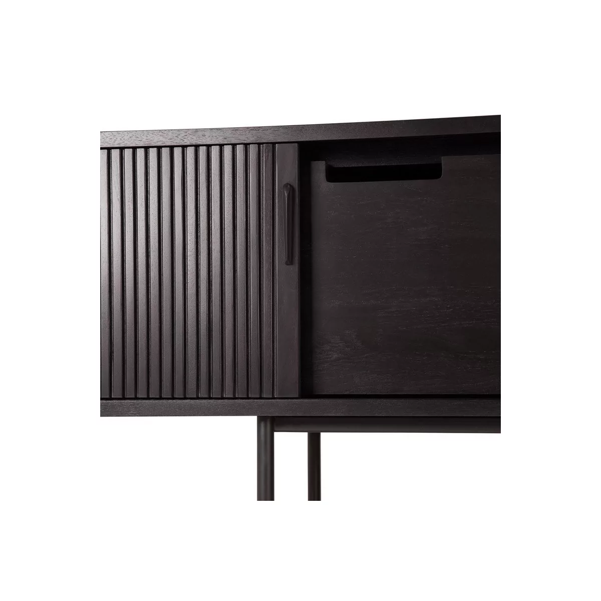 Porta TV Roller Max Ethnicraft