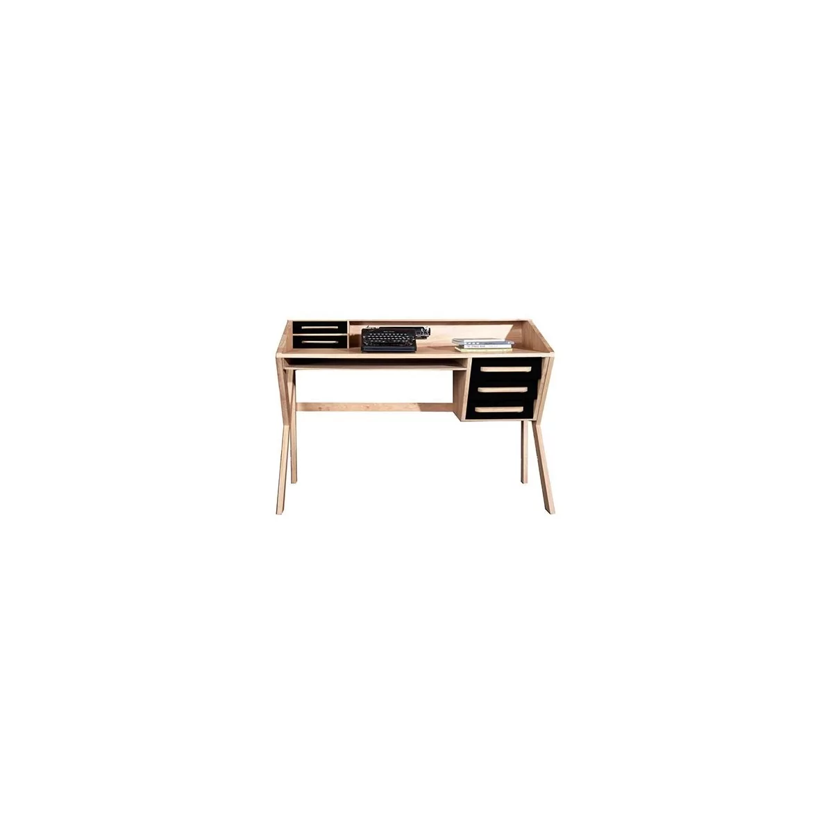 Origami Desk - Ethnicraft