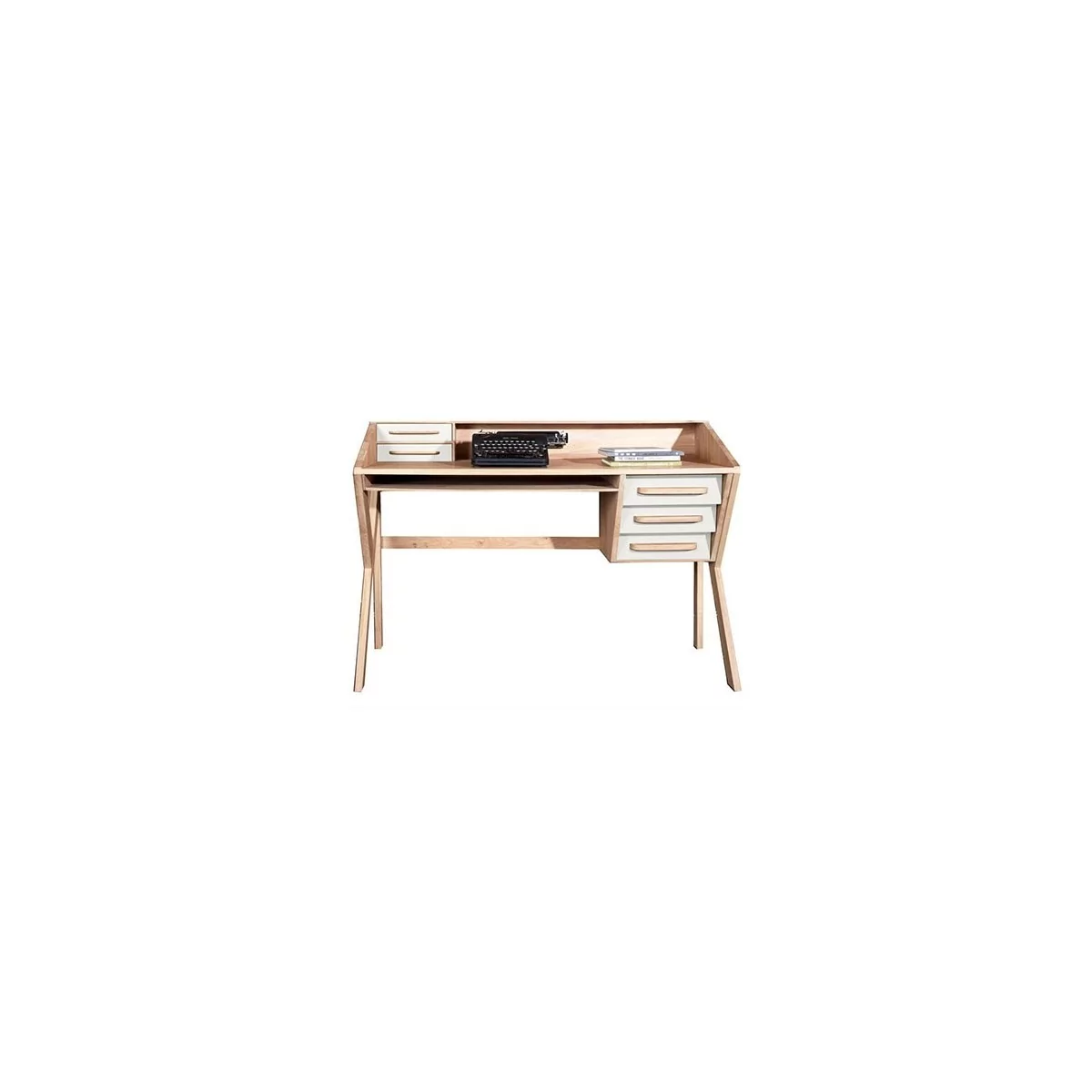Origami Desk - Ethnicraft
