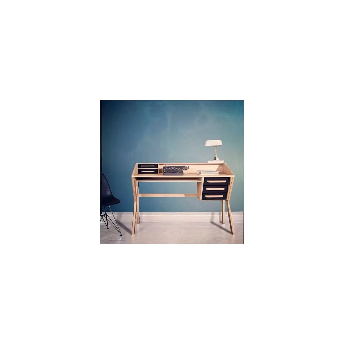 Origami Desk - Ethnicraft