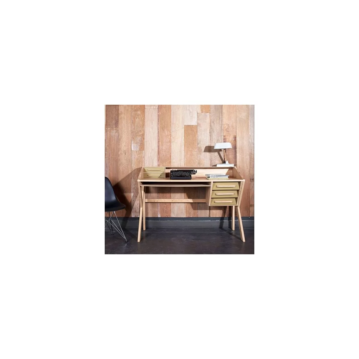 Origami Desk - Ethnicraft