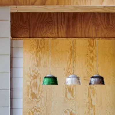 HAY, BRIM Pendant Lamp HAY, BRIM Pendant Lamp