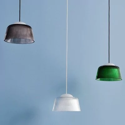 HAY, BRIM Pendant Lamp HAY, BRIM Pendant Lamp