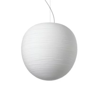 Rituals XL pendant lamp - Foscarini Rituals XL pendant lamp - Foscarini