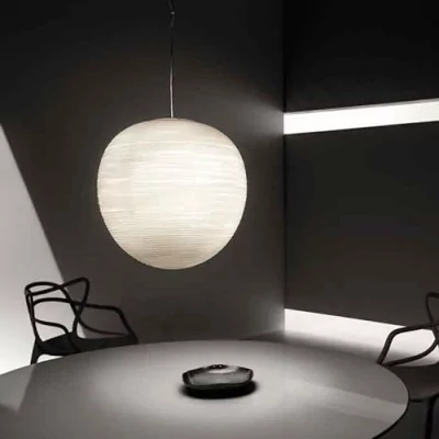 Rituals XL pendant lamp - Foscarini Rituals XL pendant lamp - Foscarini
