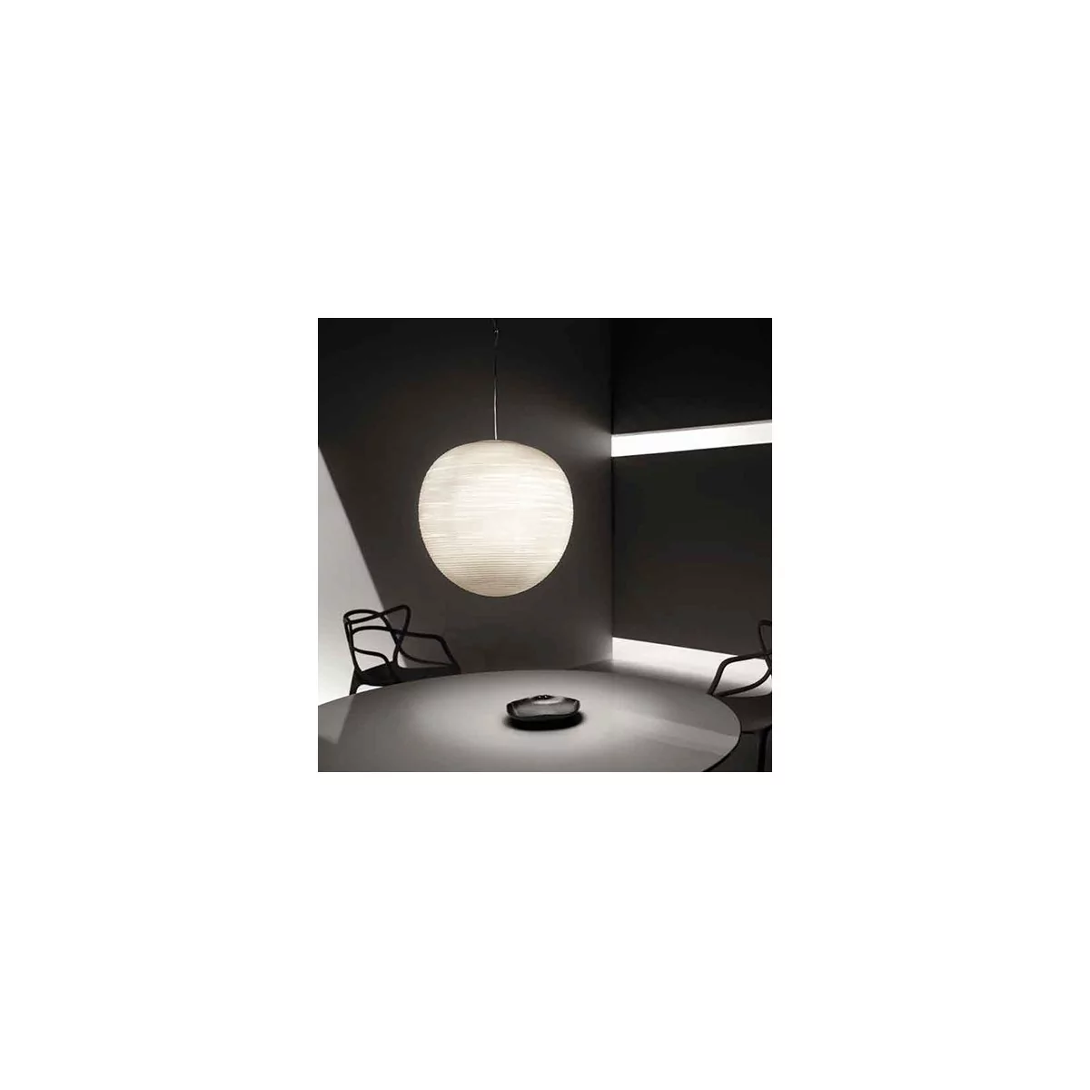 Rituals XL pendant lamp - Foscarini