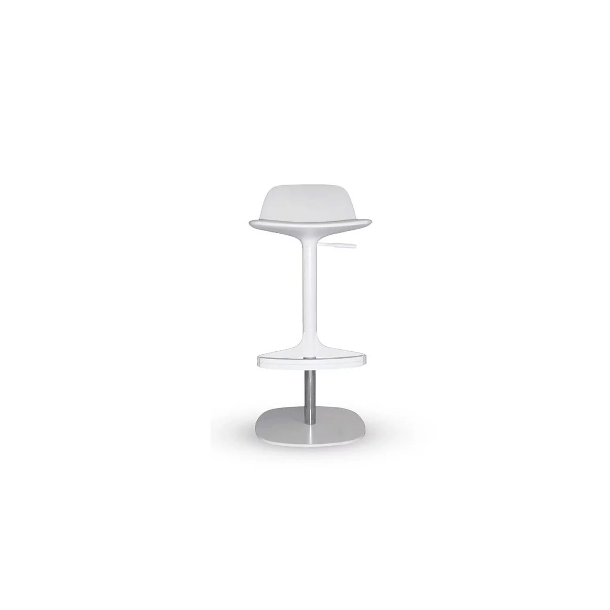 Design de fezes Bonnie Bonaldo