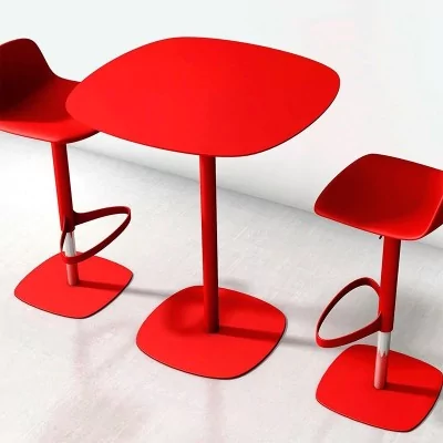 Design de fezes Bonnie Bonaldo Design de fezes Bonnie Bonaldo