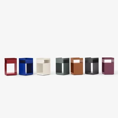 &tradition, carrello girevole SC73 &tradition, carrello girevole SC73