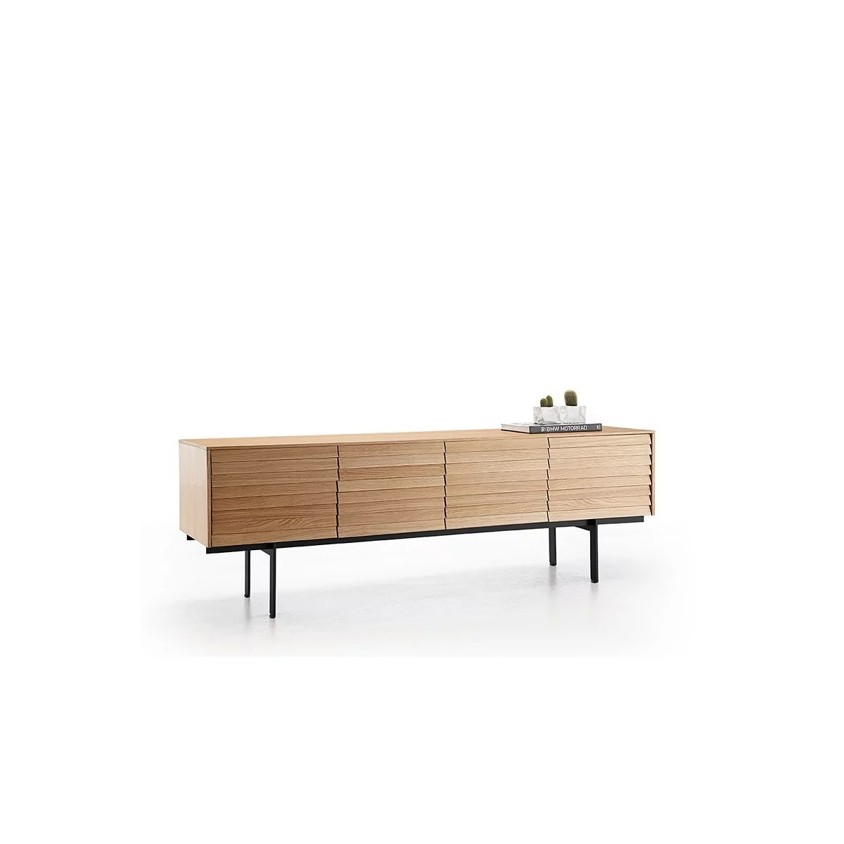Buffet 4 portes Sussex - Punt Mobles
