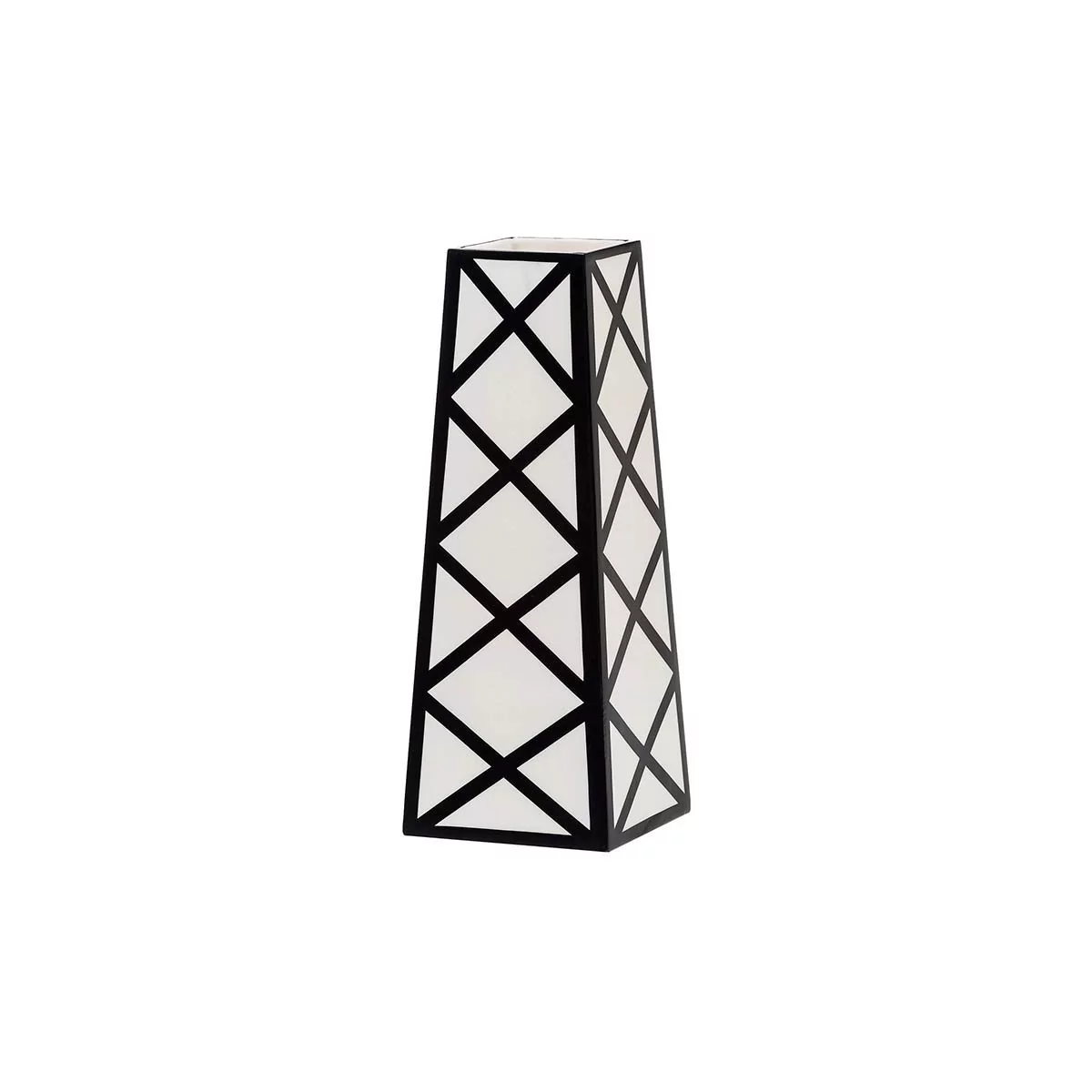 Vase Giugno Memphis Milano