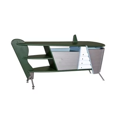 Bertrand - Memphis Milano Bertrand - Memphis Milano