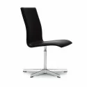 Chaises de bureau à roulettes