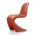 Armless chairs