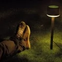 Iluminação externa